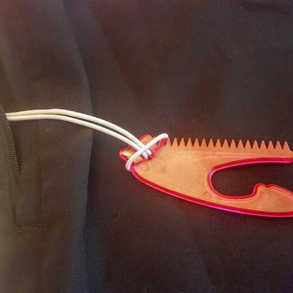 JUST ONE LEFT--NWT O'Neill Board Shorts Black Stripe: Jrs Size 5 - Picture 6 of 11